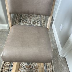 Bar Stools With Backs