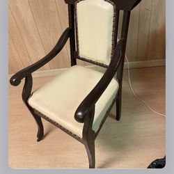 Antique Chair