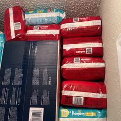 Huggies 1 Month Diapers