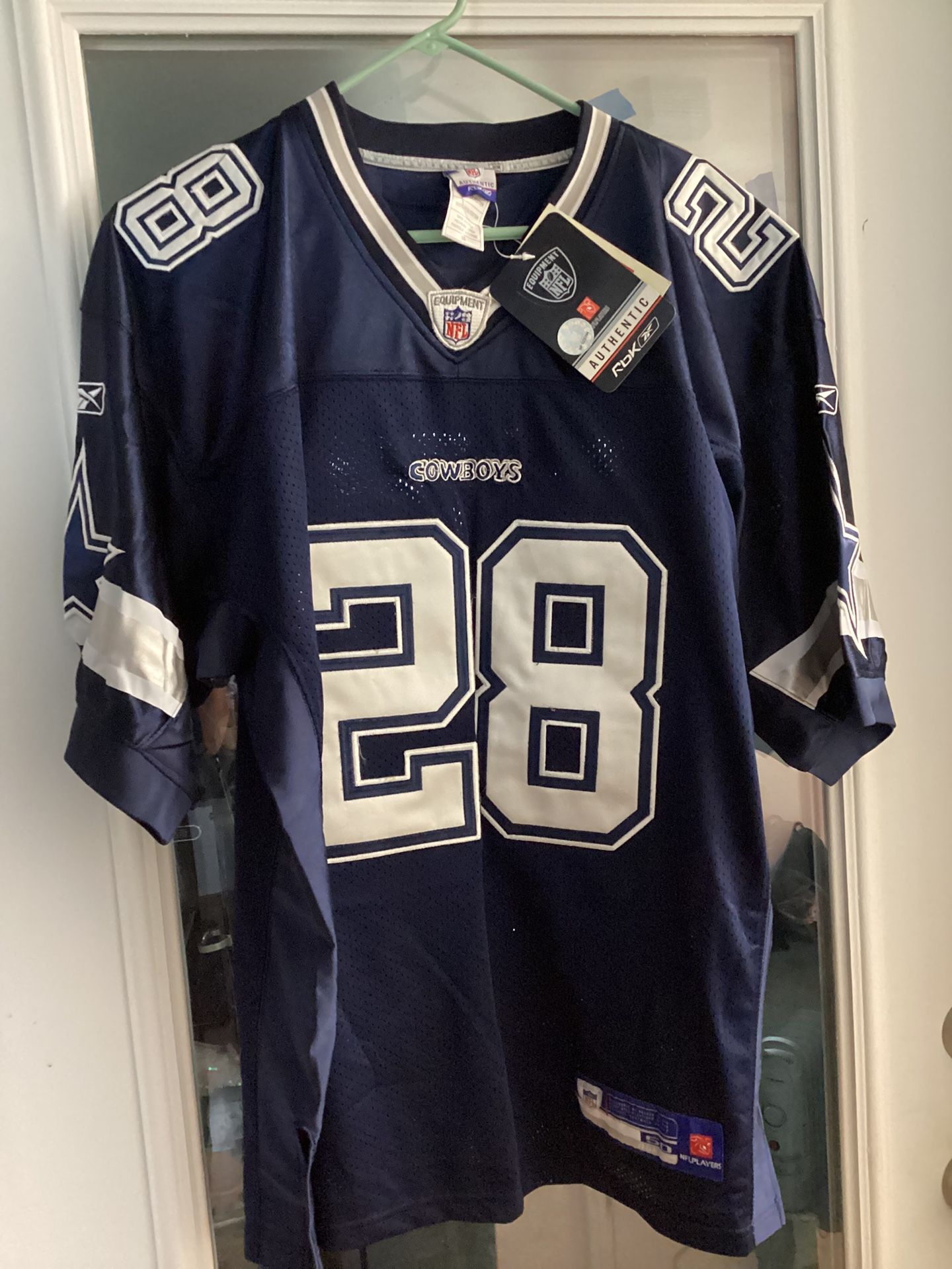 Dallas Cowboys Jerseys