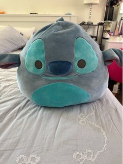 16" Disney Stitch Squishmallow