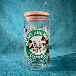 Glass Cups