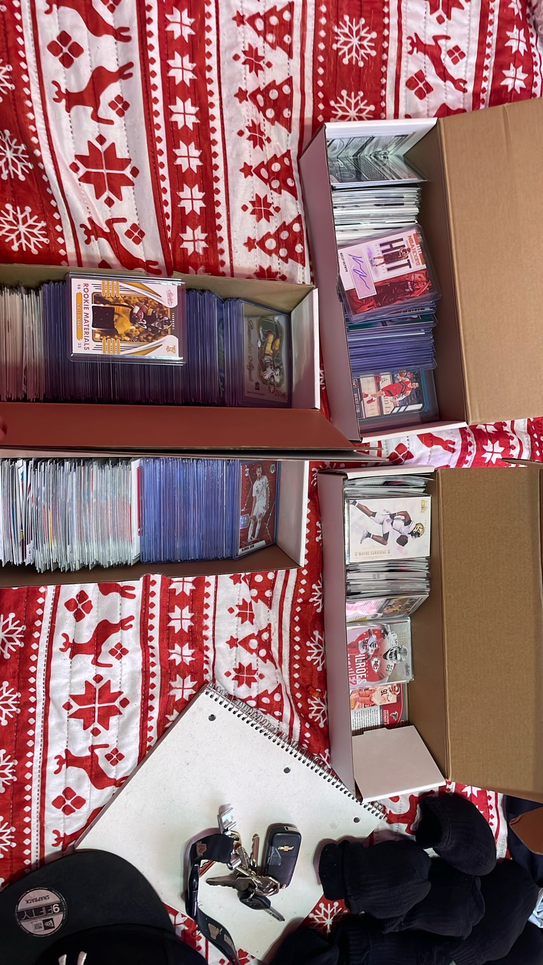 Playing Cards Basketball, Football, Soccer 