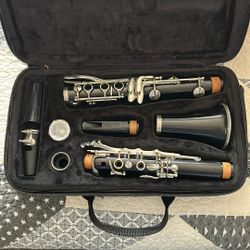 Clarinet