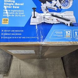 Kobalt Miter Saw