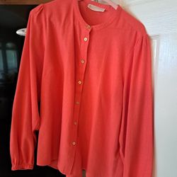 Michael Kors Blouse 