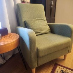 Accent Chair Great Condition