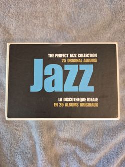 JAZZ THE PERFECT JAZZ COLLECTION.