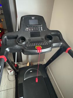 Treadmill