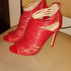 Liliana Heels (6 -1/2) Fourzero1 Two4three 7onezero6