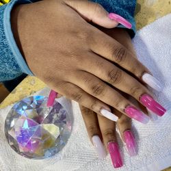 Nails By Lulu