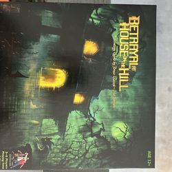BOARD GAMES 