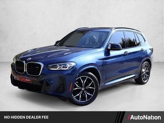 2023 BMW X3