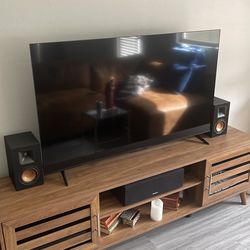 Insignia qf 55 inch qled tv