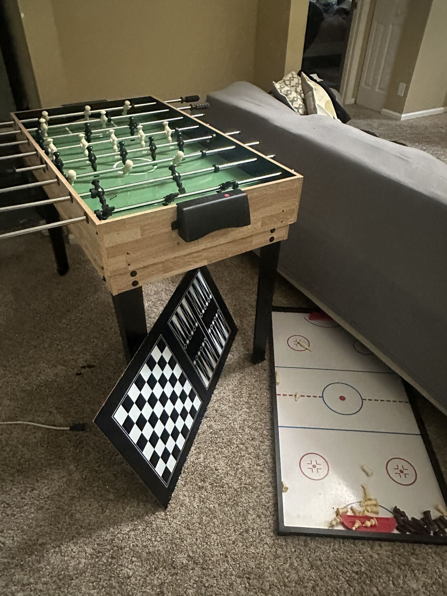 Table Game