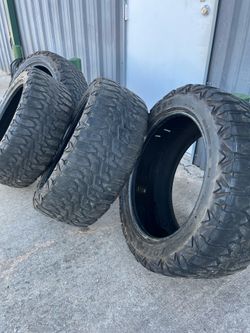 35/12.50/22 Mt haidas