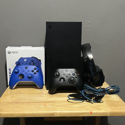 Xbox Series X