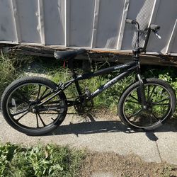 Bmx Bike