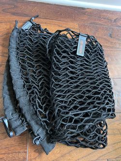 Toyota Camry Cargo Net