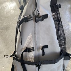 Small Dog Hiking Backpack 