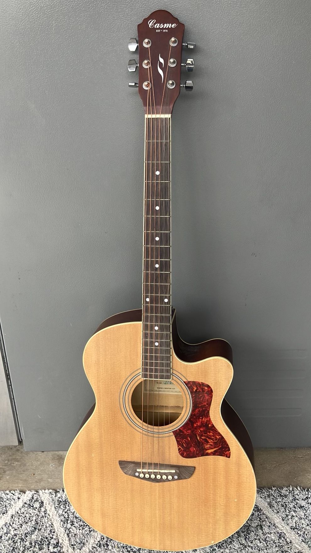 Casme Guitar