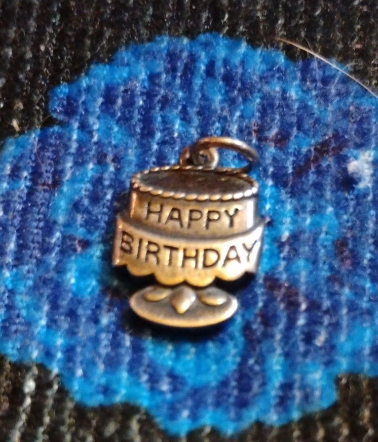 James Avery Charm $20