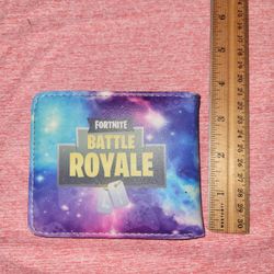 Fortnite Wallet