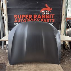 2023 GLC CLASS HOOD OEM 2026