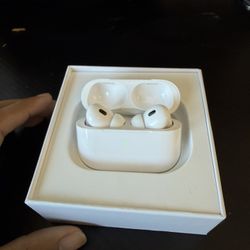 Airpod Pro Gen 2s