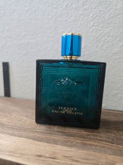Versace Eros 3.4