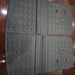 2021-2024 Kia Sorento Cargo Liner Trunk Mat 