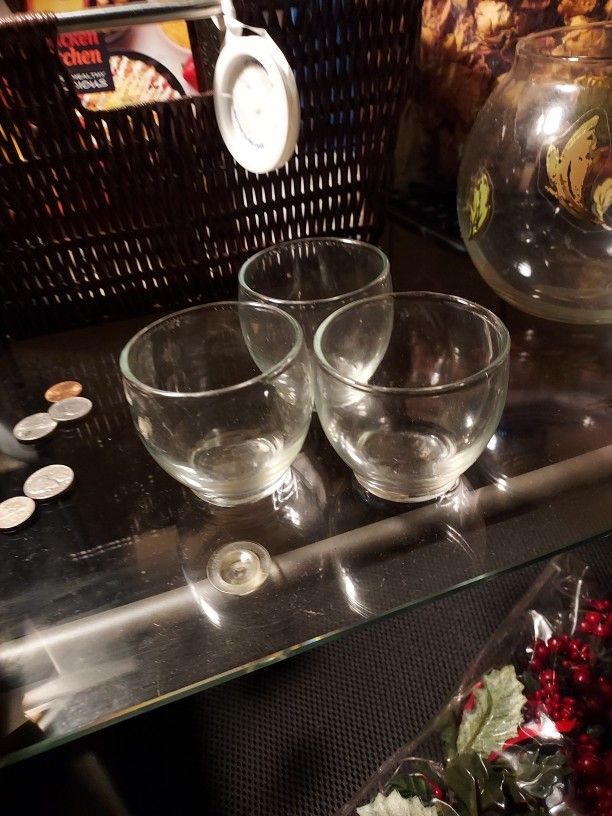 Candle Holders