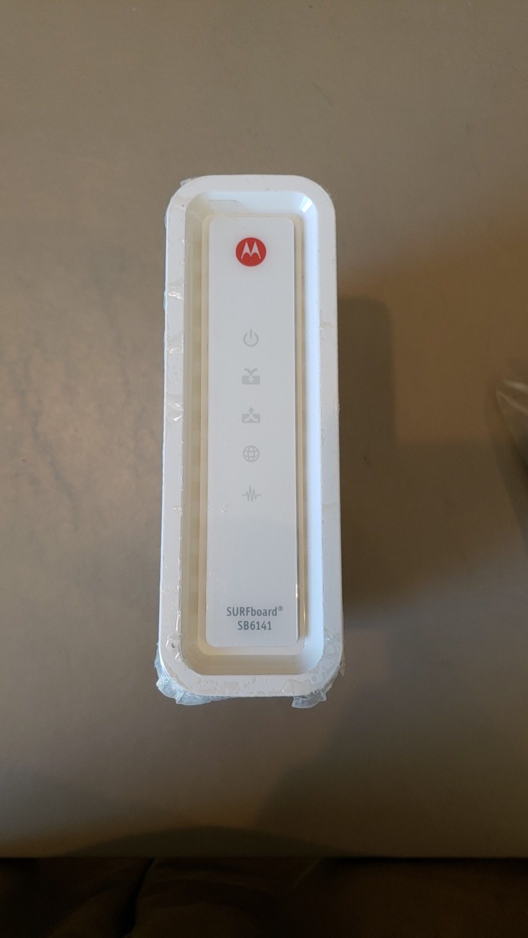 Motorola SURFBoard SB-6141 Cable modem