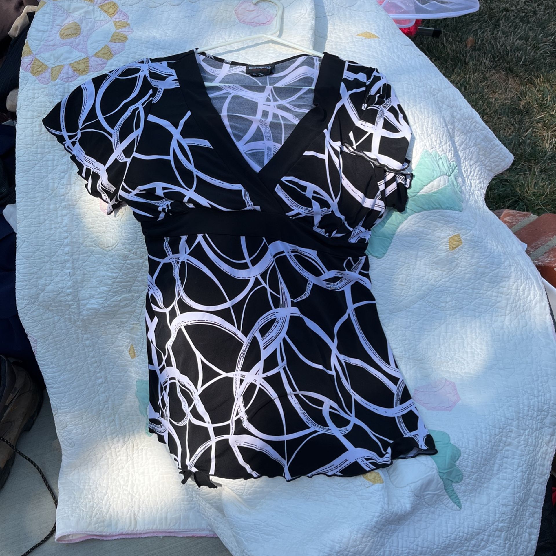 Blouse