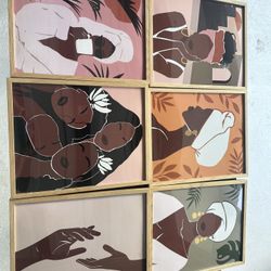 Art Work (read description)