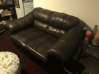 Love Seat
