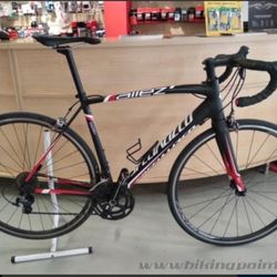 Specialized Allez Roadbike Size 56cm Large Shimano Tiagra 20 Speeds..
