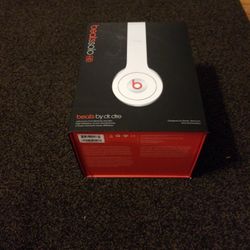 Beats Solo