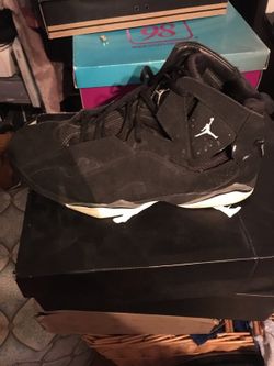Jordan's