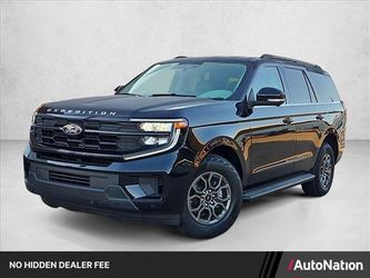 2026 Ford Expedition