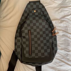 Louis Vuitton Bag