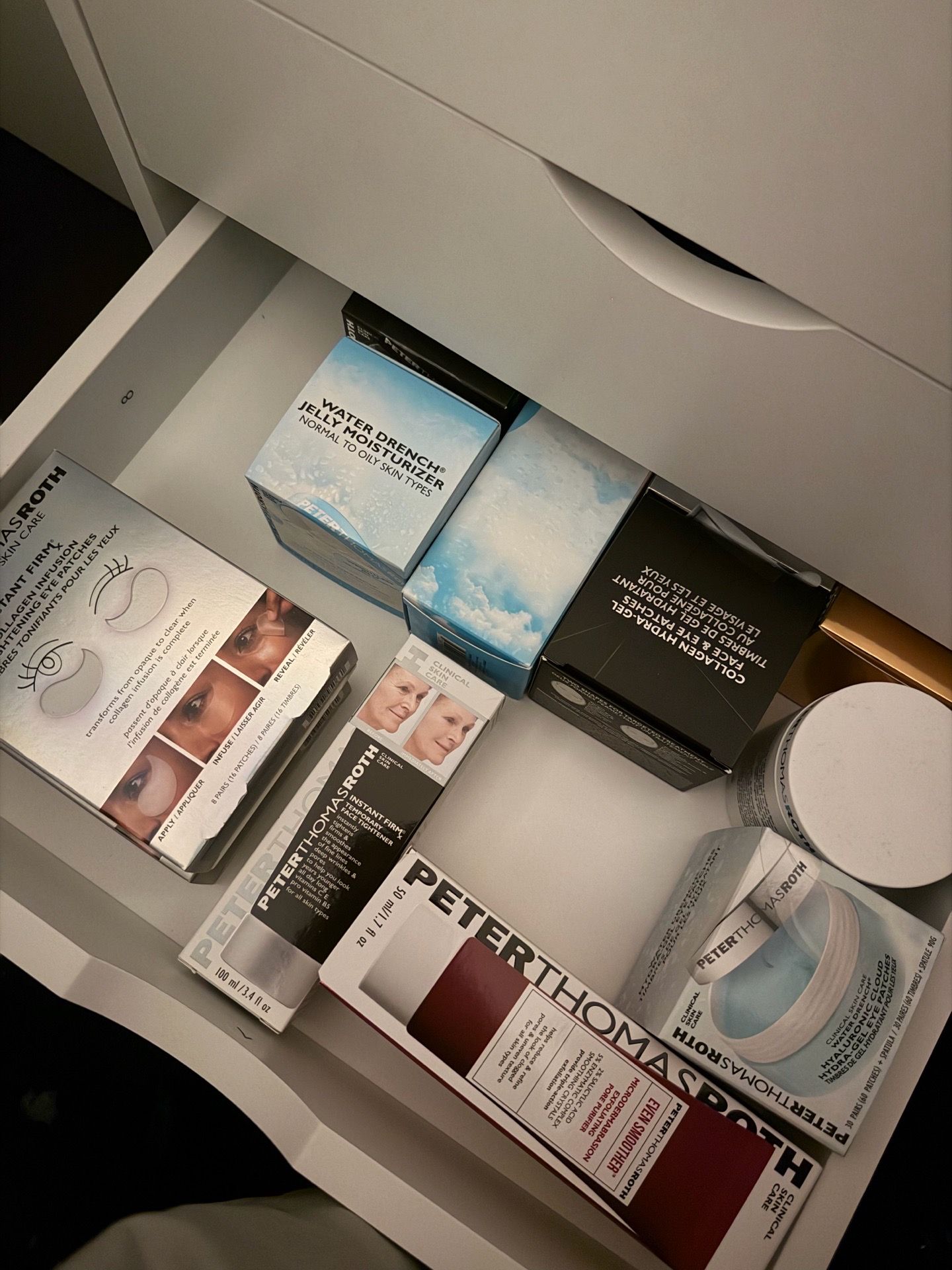 Peter Thomas Roth skincare anti aging