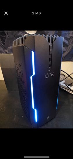 Corsair One Gaming Desktop PC