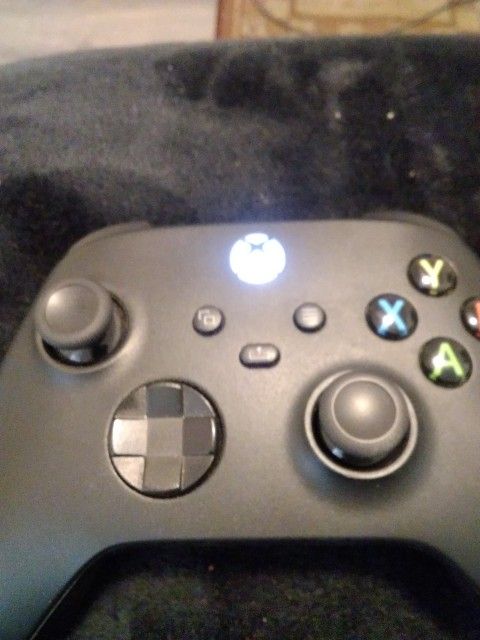 Xbox Bluetooth Controller