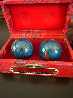 Ball exercise