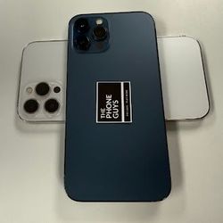 iPhone 12 Pro Max 6.7” | $5 Down | Payment plan available - Unlocked - Fair Condition 