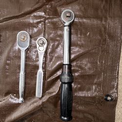 Torque Wrenches