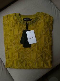 Dolce & Gabbana logo t-shirt