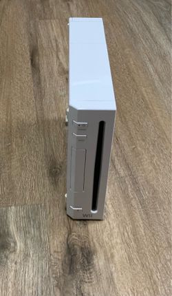 Nintendo Wii Launch Edition