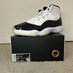 DS JORDAN 11 DMP GRATITUDE SIZE 10
